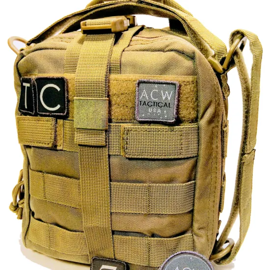 ACW "MAC-Gyver Kit" (Fully loaded) - older version