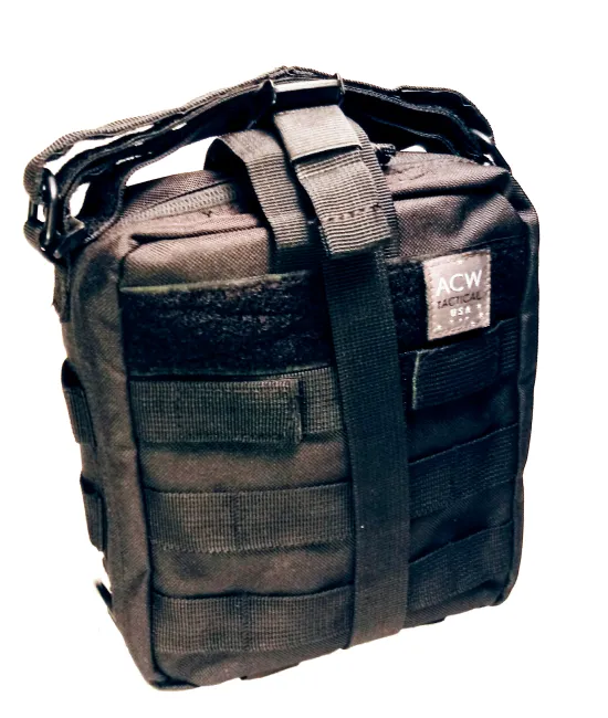 ACW "MAC-Gyver Kit" (Fully loaded) - older version