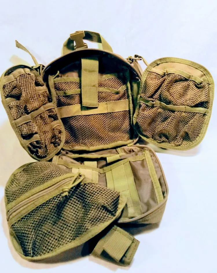 ACW "MAC-Gyver Kit" (Fully loaded) - older version