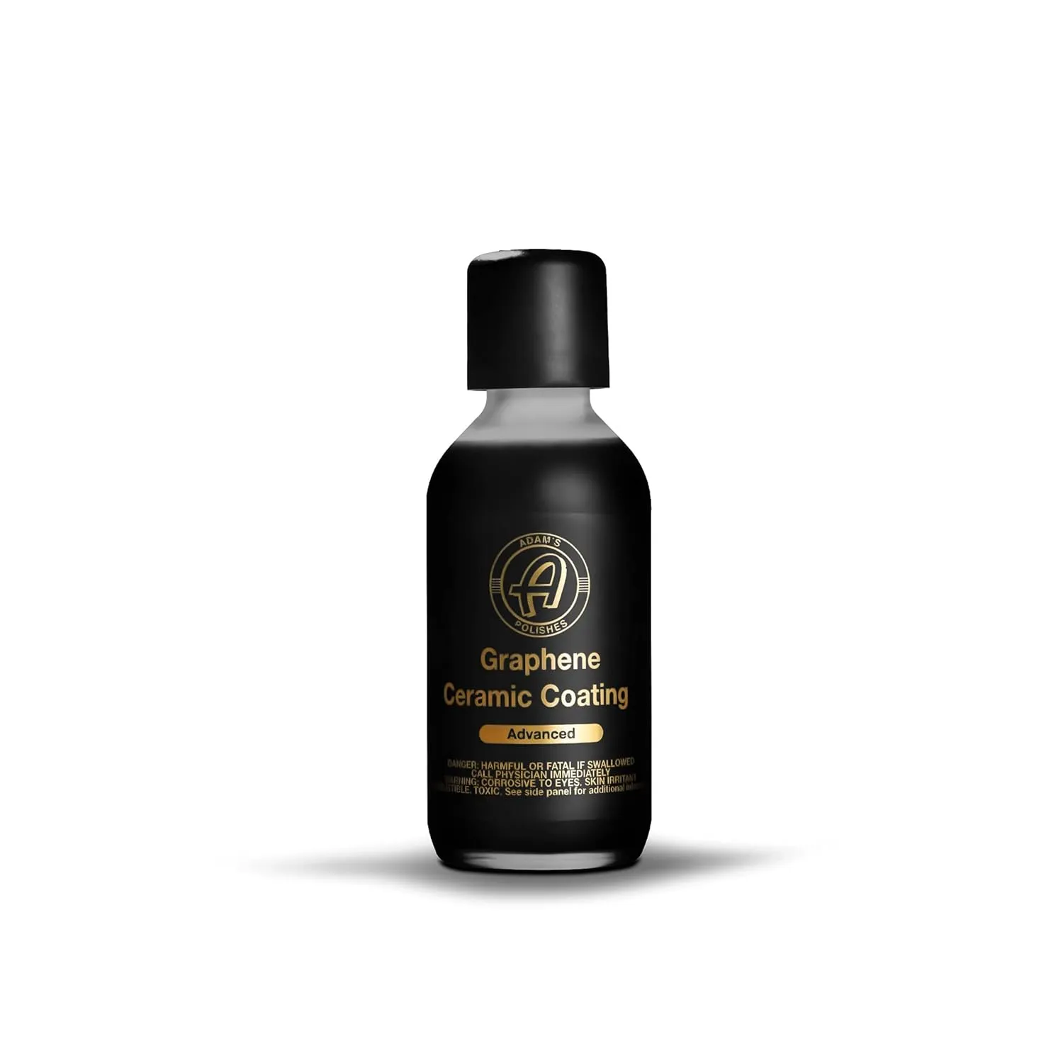Adam's Polishes Advanced Graphene Ceramic Coating - 10H Graphene Coating for Auto Detailing, 9  Years of Car Protection & Patented UV Technology