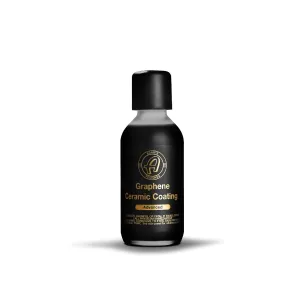 Adam's Polishes Advanced Graphene Ceramic Coating - 10H Graphene Coating for Auto Detailing, 9  Years of Car Protection & Patented UV Technology
