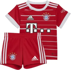 adidas F.C. Bayern Muncih 22/23 Home Baby Kit (18M)