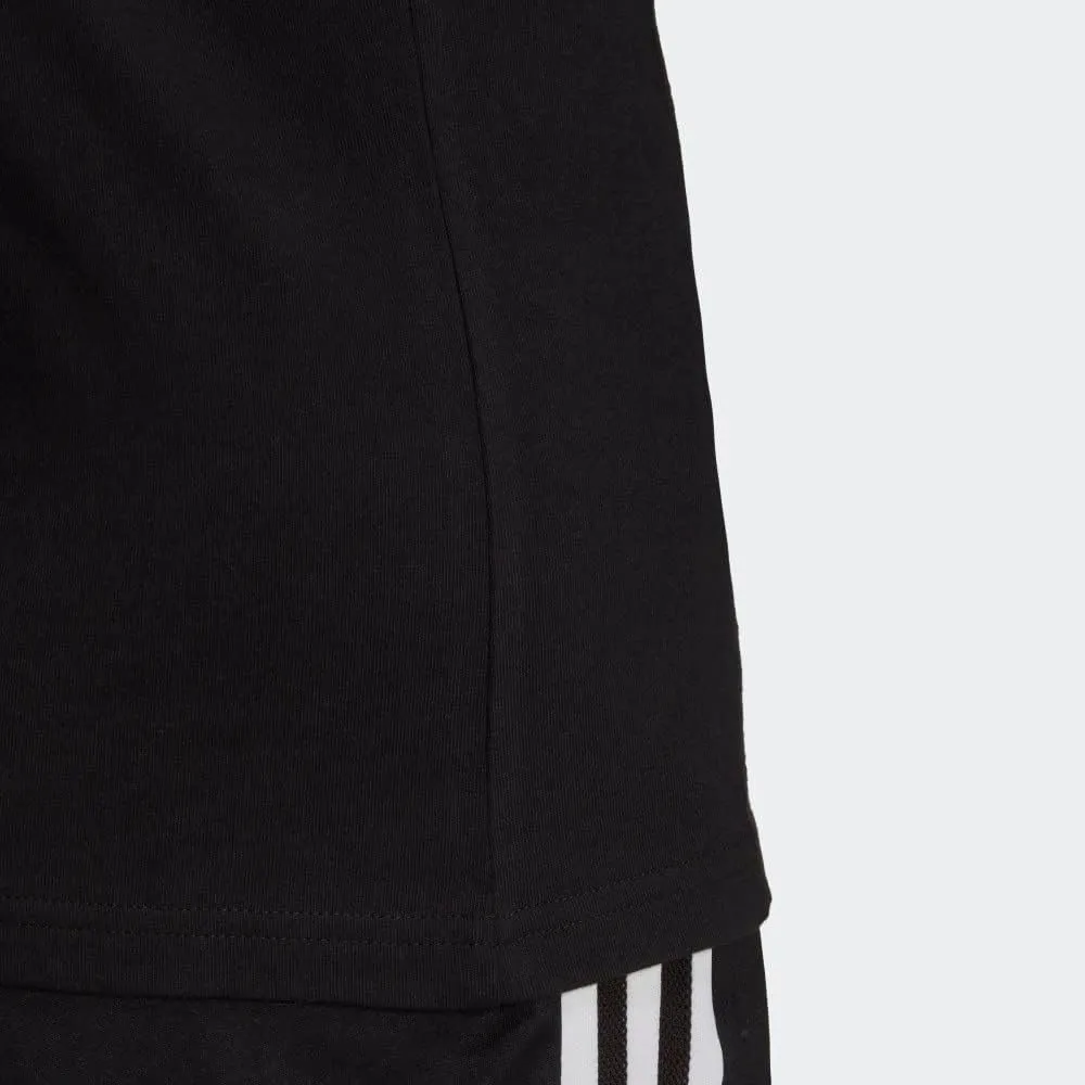 adidas Women's Soccer Logo Tee