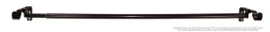 Adjustable Double Up Curtain Rod
