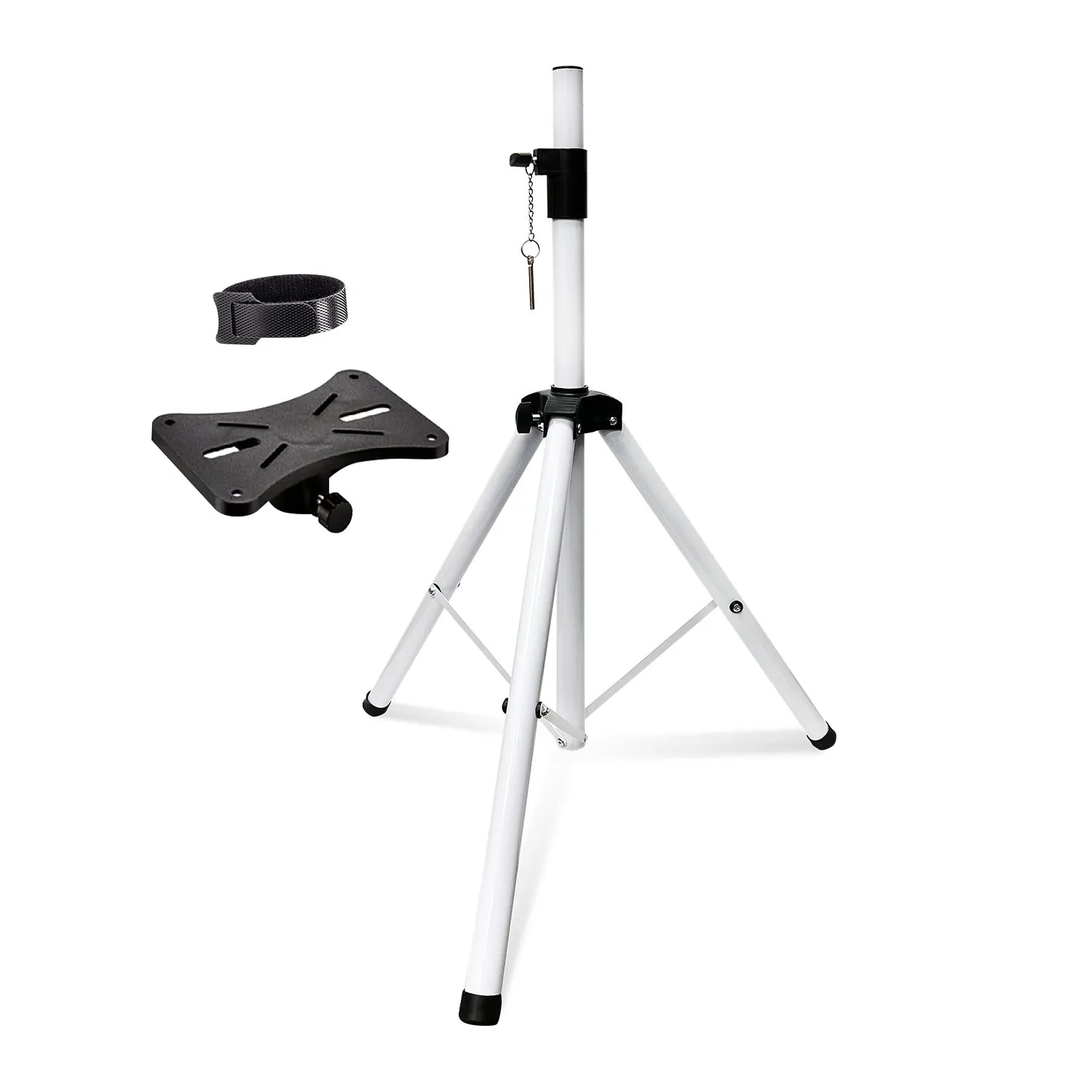 Adjustable Speaker Stand Tripod Floor