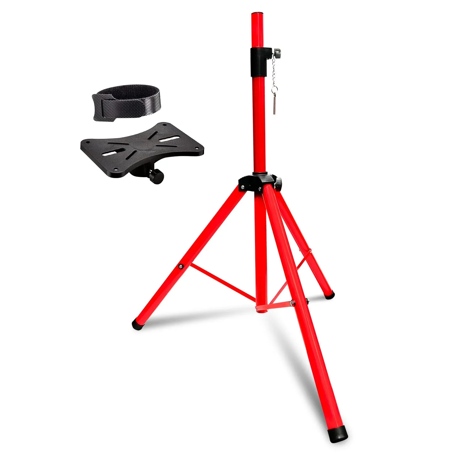 Adjustable Speaker Stand Tripod Floor