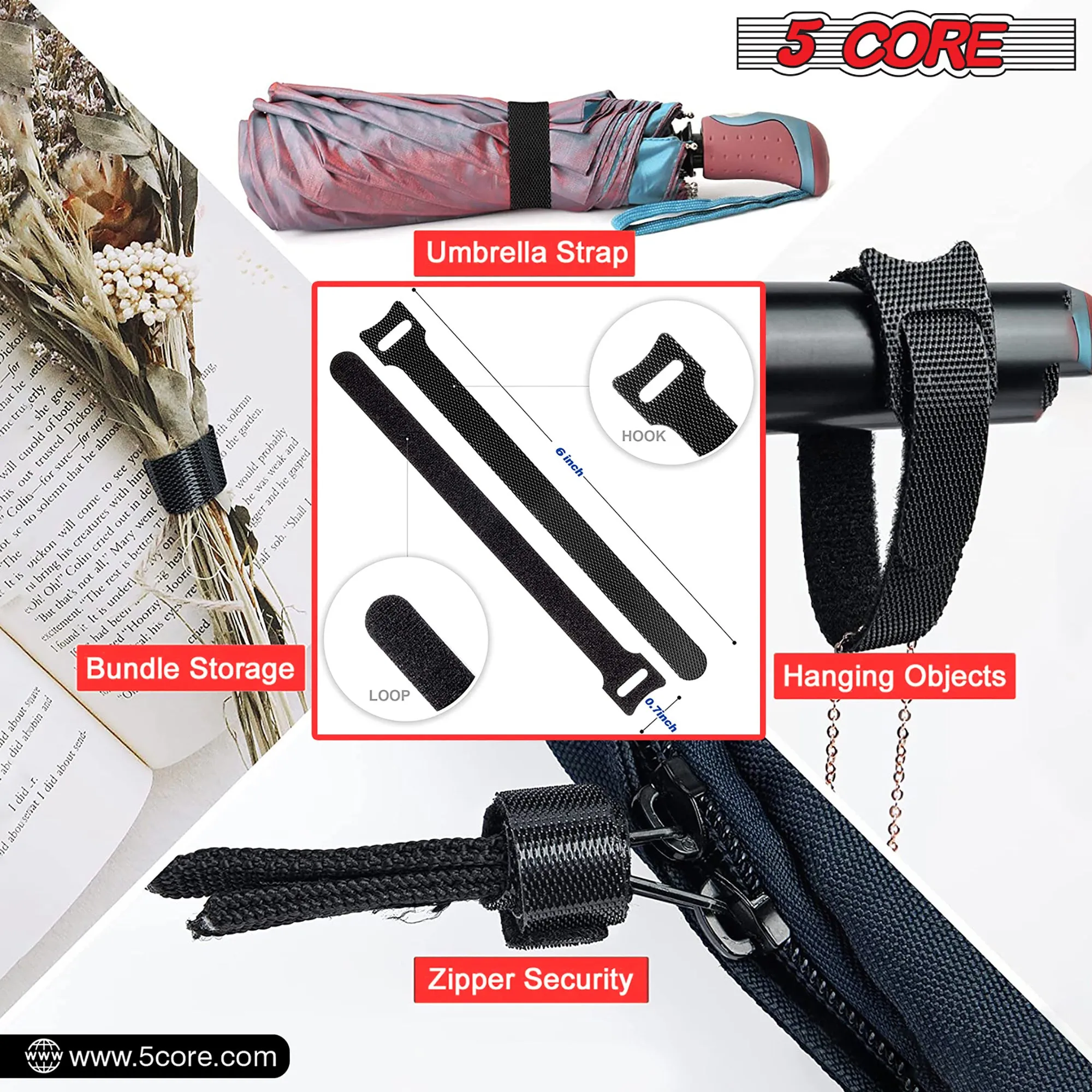 Adjustable Speaker Stand Tripod Floor