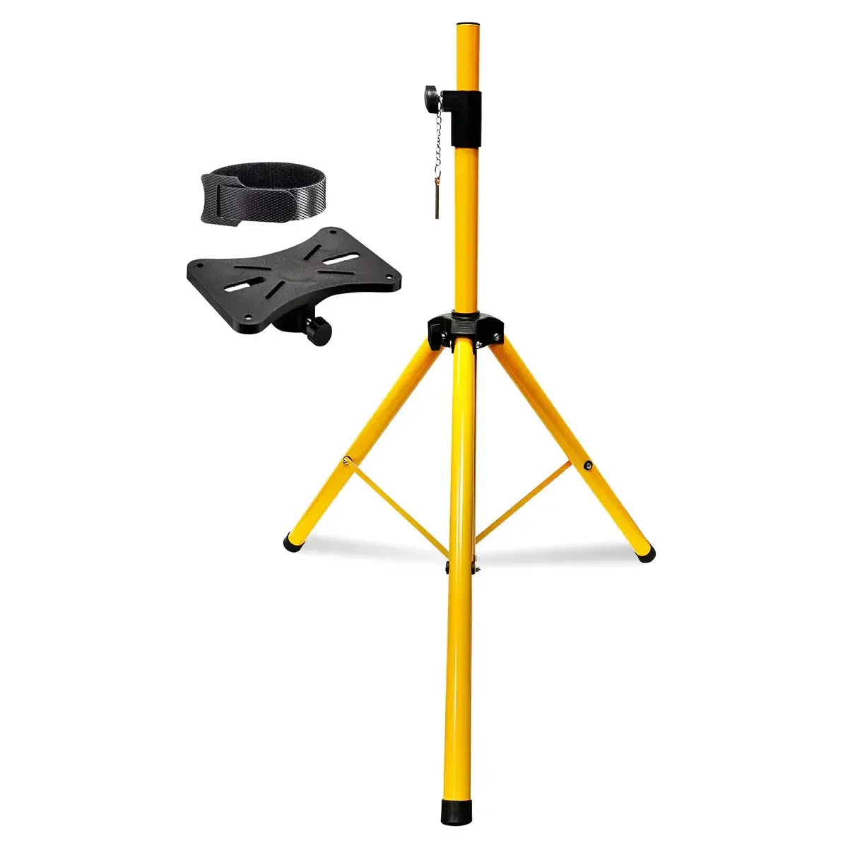 Adjustable Speaker Stand Tripod Floor