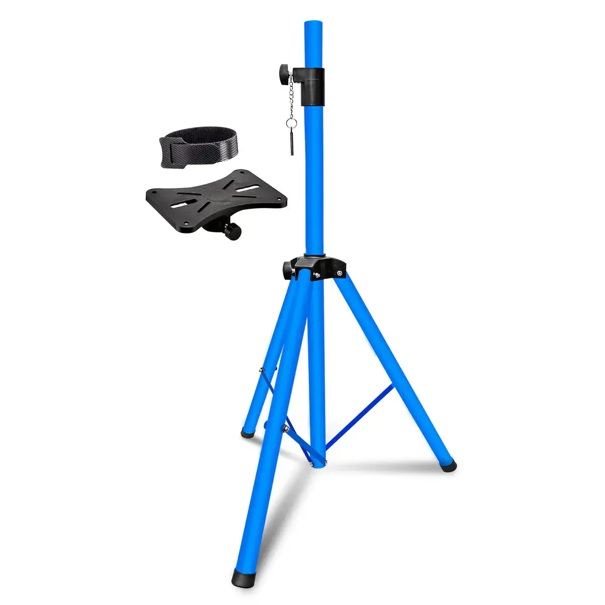 Adjustable Speaker Stand Tripod Floor