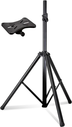 Adjustable Speaker Stand Tripod Floor