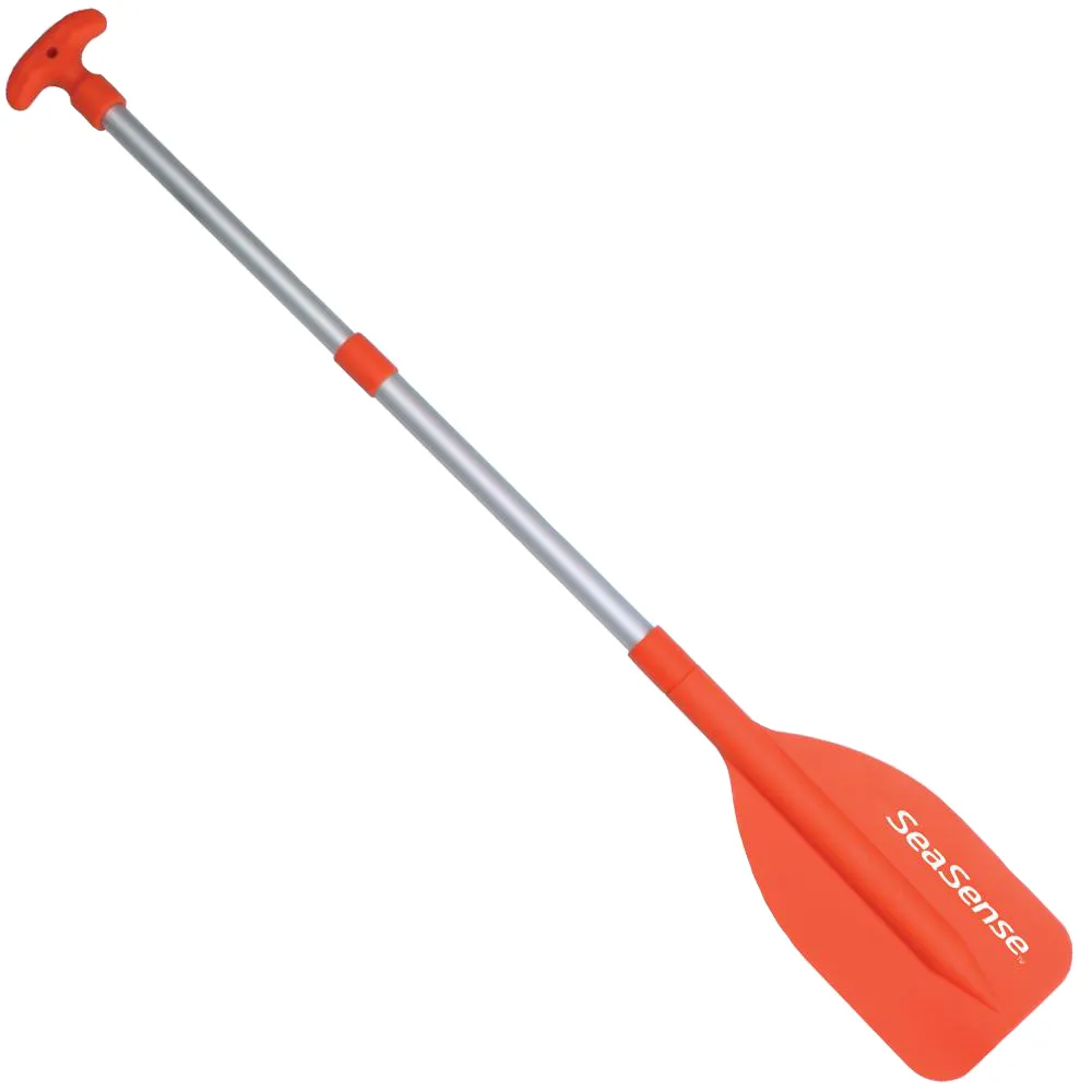 Adjustable Telescopic Mini Paddle