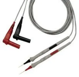 AGILENT TECHNOLOGIES 34133A DMM Test Lead Set, 1000V