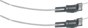 Aiphone DAK-2S Dual Master Adapter Kit, For Use with C-123L/A, C-123LW, LEM-1, LEM-3, and LEM-1DL Master Stations
