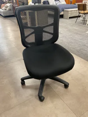 Alera Mesh Swivel Chair