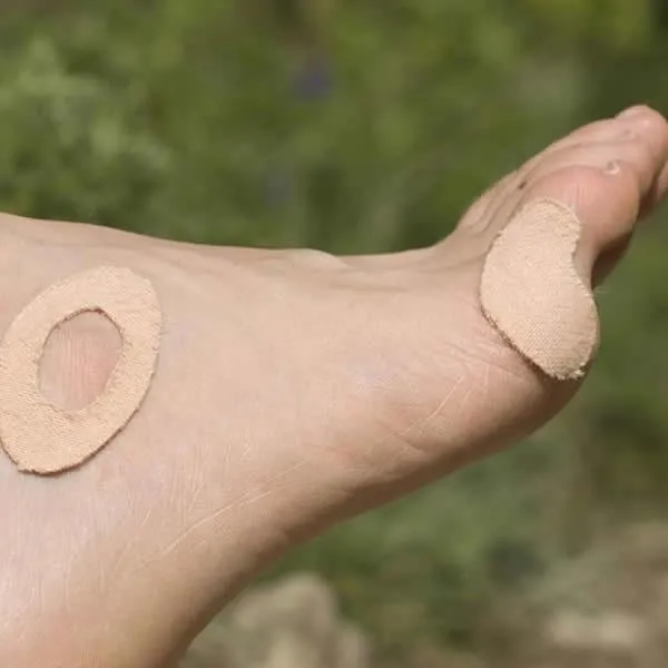 AMK Blister Medic Kit