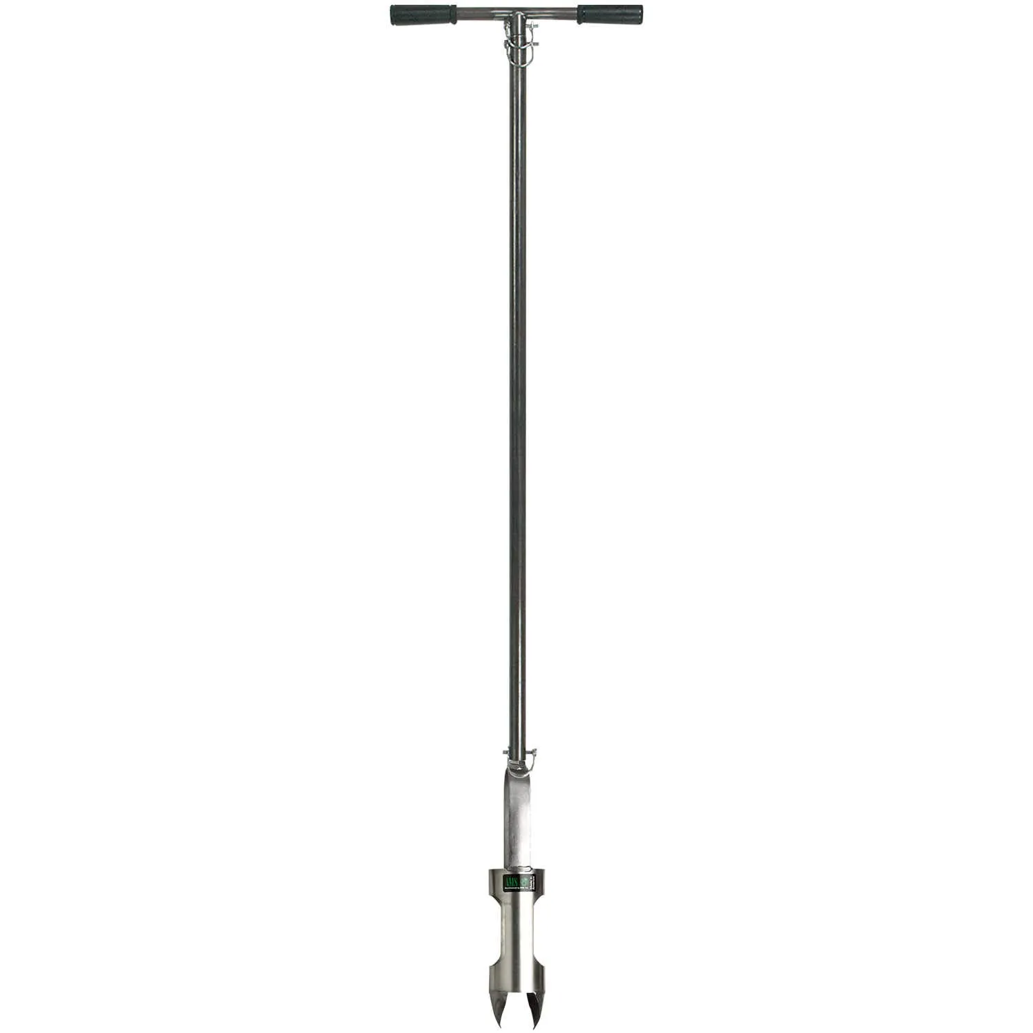 AMS 301.79 Telescoping Mud Auger Kit, 2 3/4"