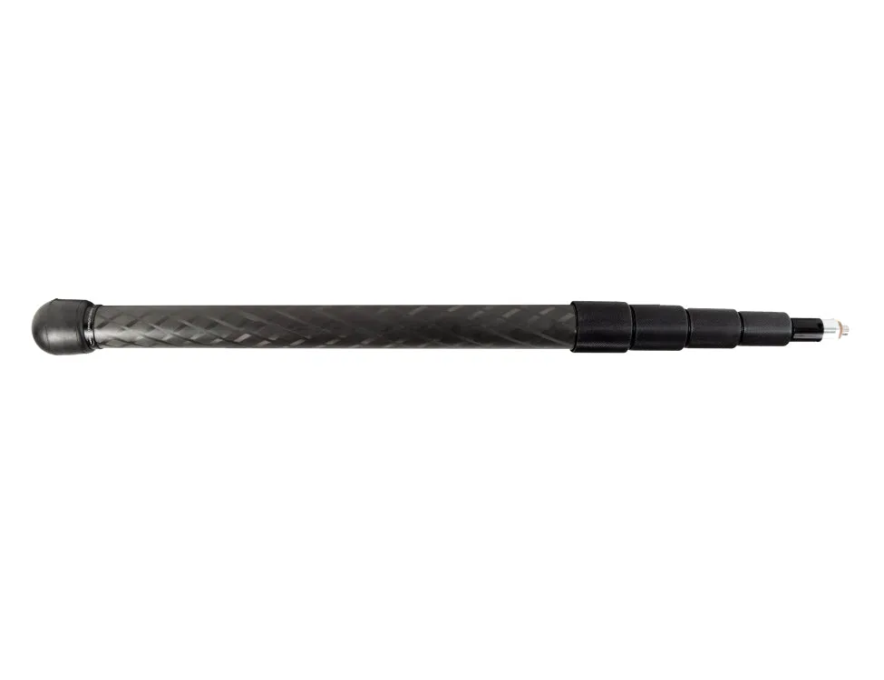 Anti-slip QP565 AMBIENT pole boom Efficient