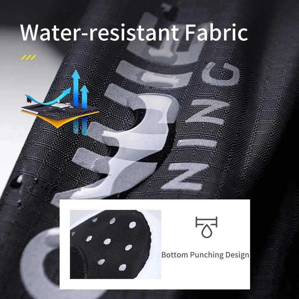 AONIJIE Trekking Pole Holder – Compatible with C9116 Hydration Pack-E4433