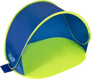 Aqua Sunshade Pop-Up Tent