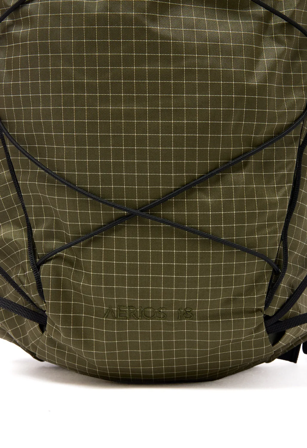 Arc'teryx Aerios 18 Backpack - Tatsu
