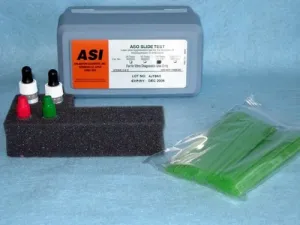 ASO Slide Test (100 per Kit)