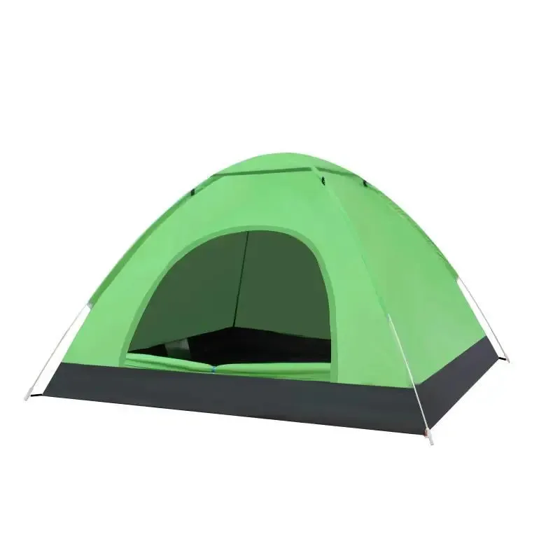 Automatic Instant Pop Up Tent Potable Beach Tent Lightweight Outdoor UV Protection Travel Camping Fishing Tent Sun Shelter