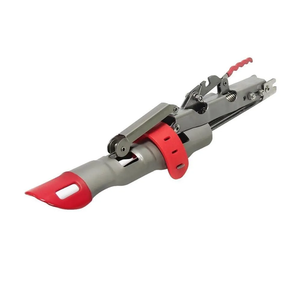 Automatic Stainless Steel Fishing Rod Holder