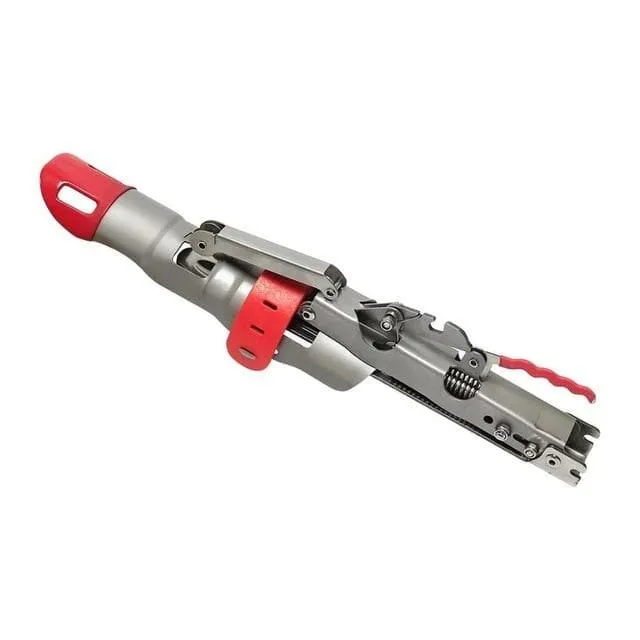 Automatic Stainless Steel Fishing Rod Holder