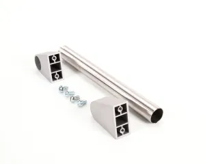 Bakers Pride S1316U 10 Small Element Door Handle Kit