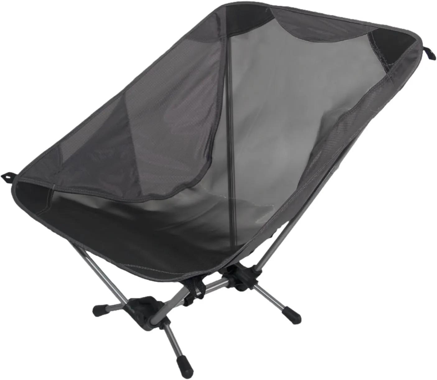 Beach Chair,Camping Chair Folding Lightweight,Breathable Nylon Mesh Seat Fishing