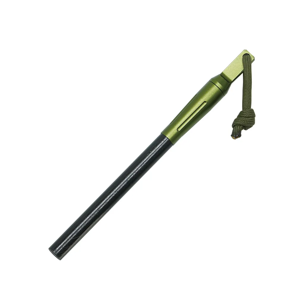 belmont BM-454 Fire Starter ENBU Orange 打火石