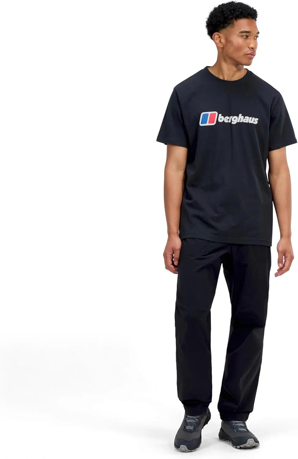 Berghaus Men's T-Shirt