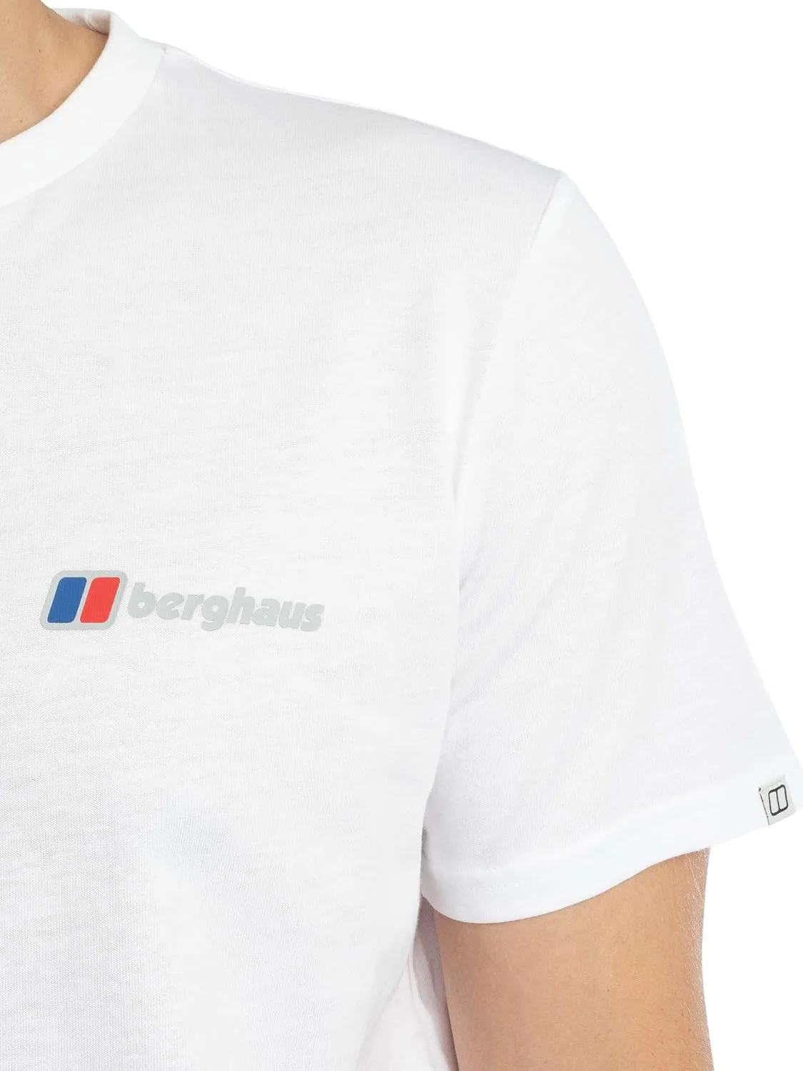 Berghaus Men's T-Shirt