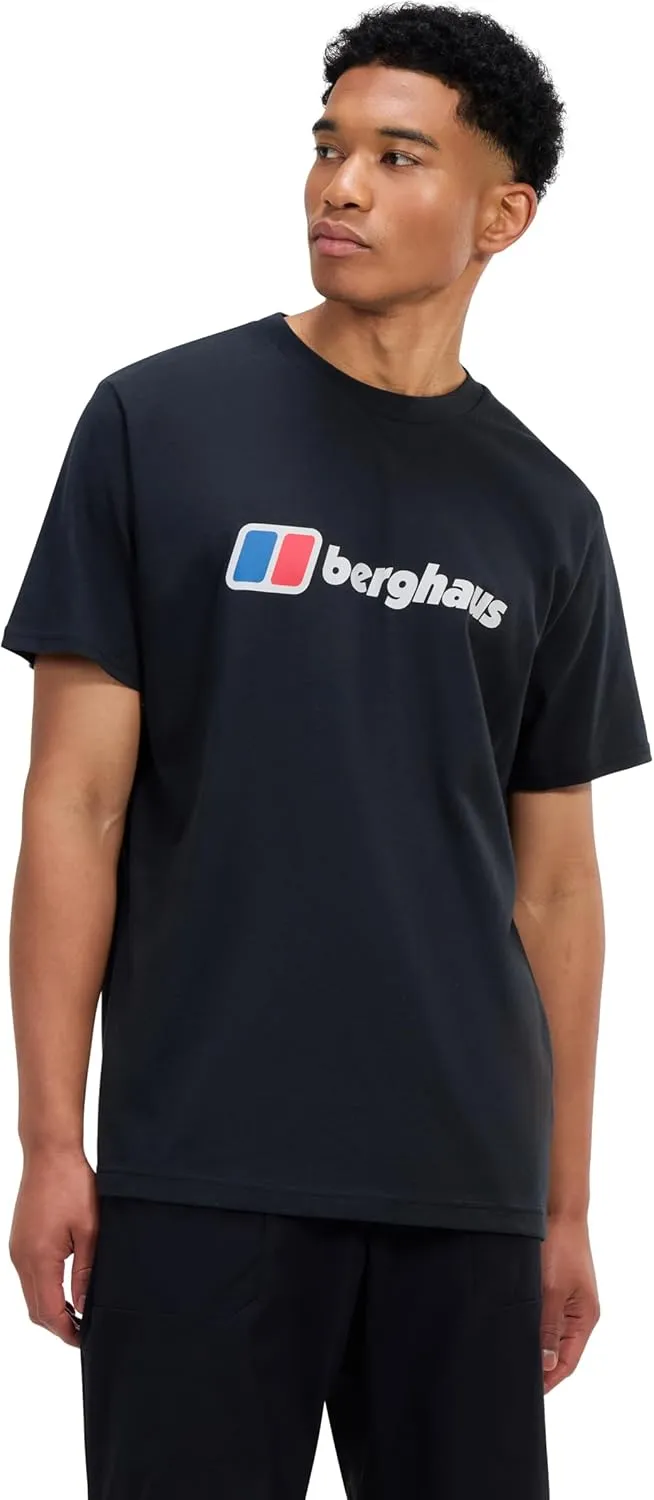 Berghaus Men's T-Shirt