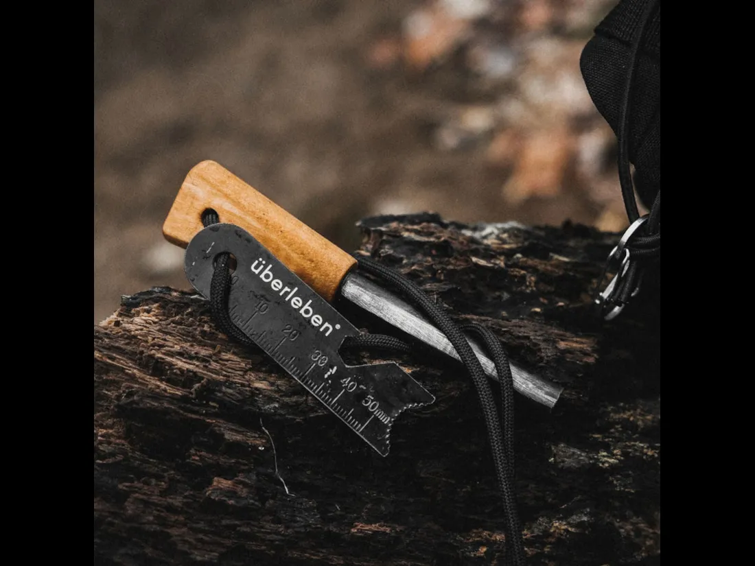 Überleben® Zünden Pro Fire Starter