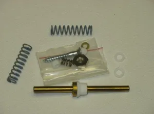 Binks Spray Repair Kit,For 1ZKZ5 54-3605 - 1 Each