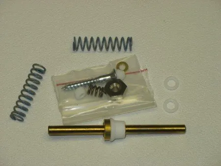 Binks Spray Repair Kit,For 1ZKZ5 54-3605 - 1 Each