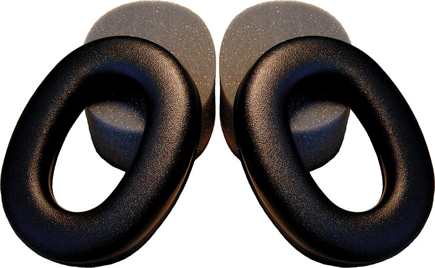 Bisley 3M Peltor Black Earmuff Hygiene Kit, Green (7000108016)