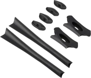 BLAZERBUCK Replacement Sock Kits Earsocks & Nosepieces for Oakley Flak Jacket XLJ Sunglass