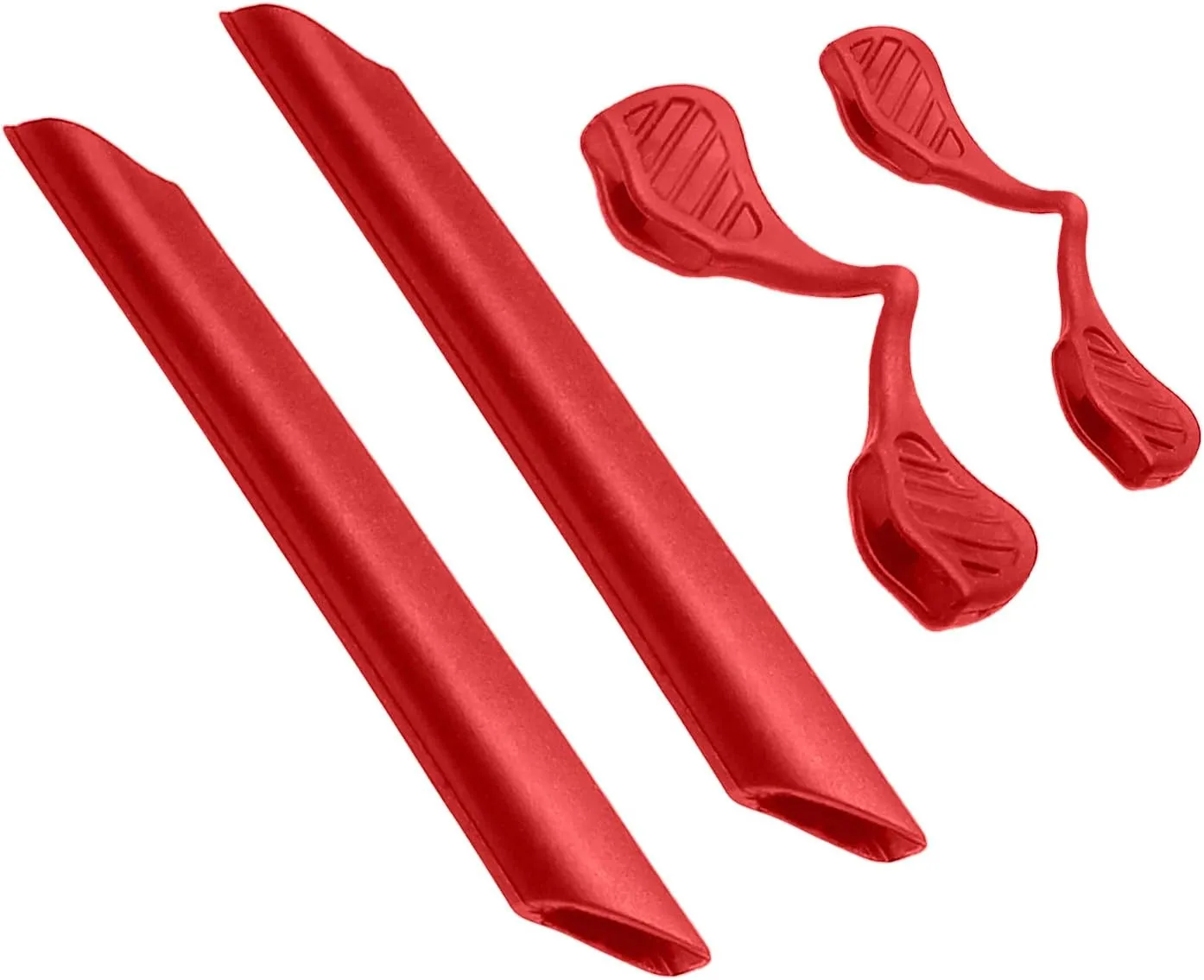 BLAZERBUCK Replacement Sock Kits Earsocks & Nosepieces for Oakley RadarLock Series Sunglass