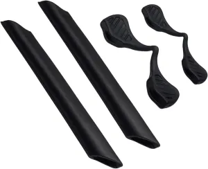 BLAZERBUCK Replacement Sock Kits Earsocks & Nosepieces for Oakley RadarLock Series Sunglass