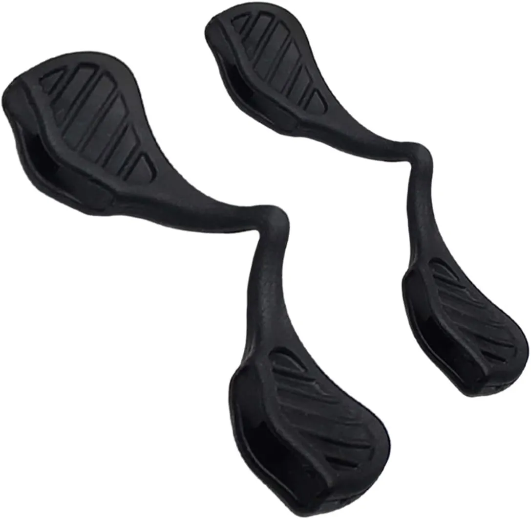 BLAZERBUCK Replacement Sock Kits Earsocks & Nosepieces for Oakley RadarLock Series Sunglass
