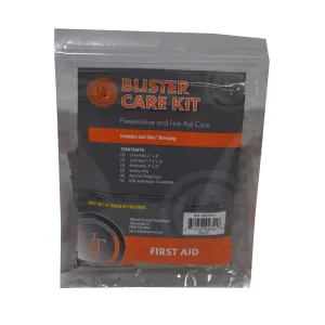 Blister Kit