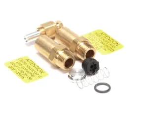 Blodgett 54014 Conversion Kit Lp to NAT