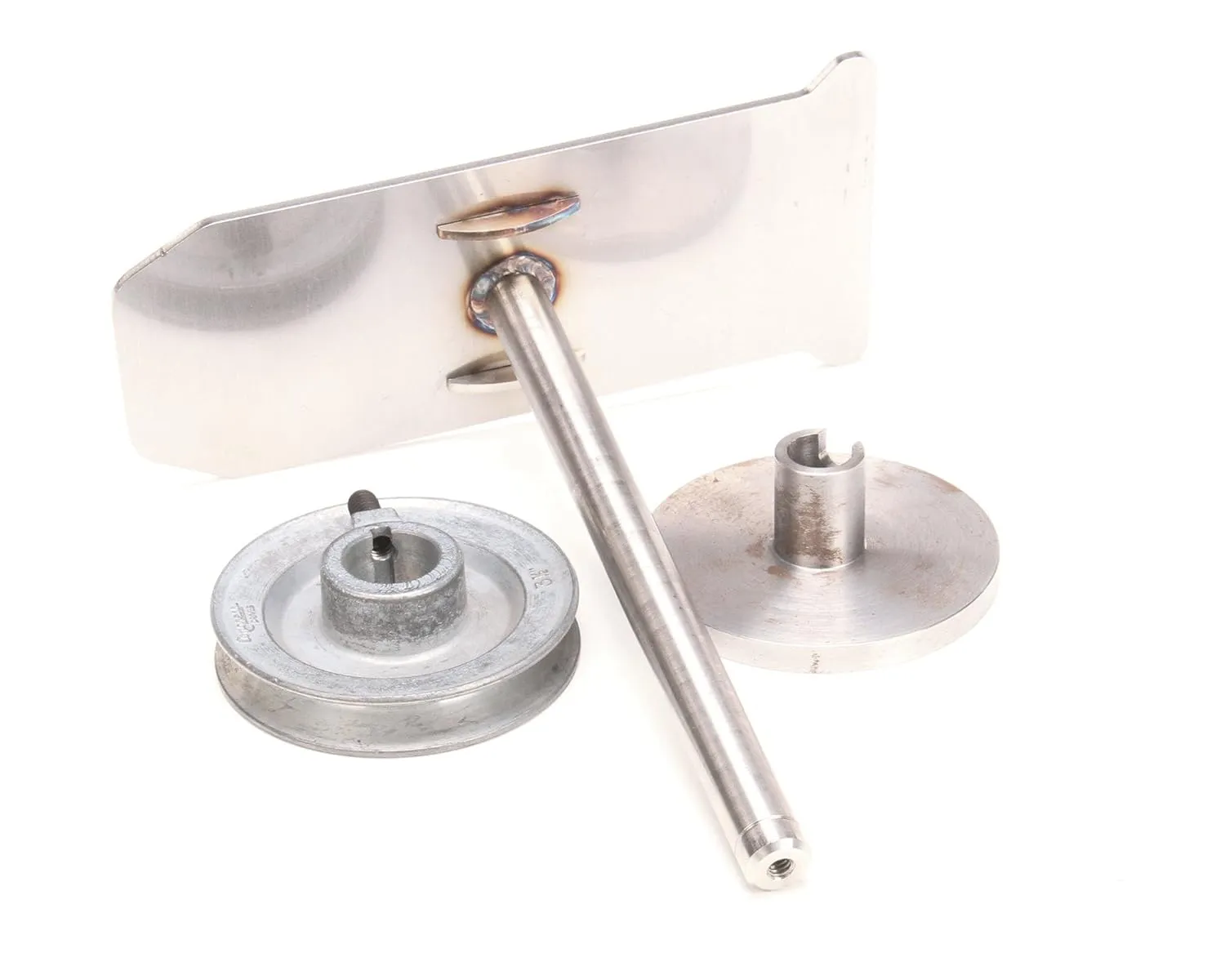 Blodgett 56857 Rotating Rack Kit, Upgrade