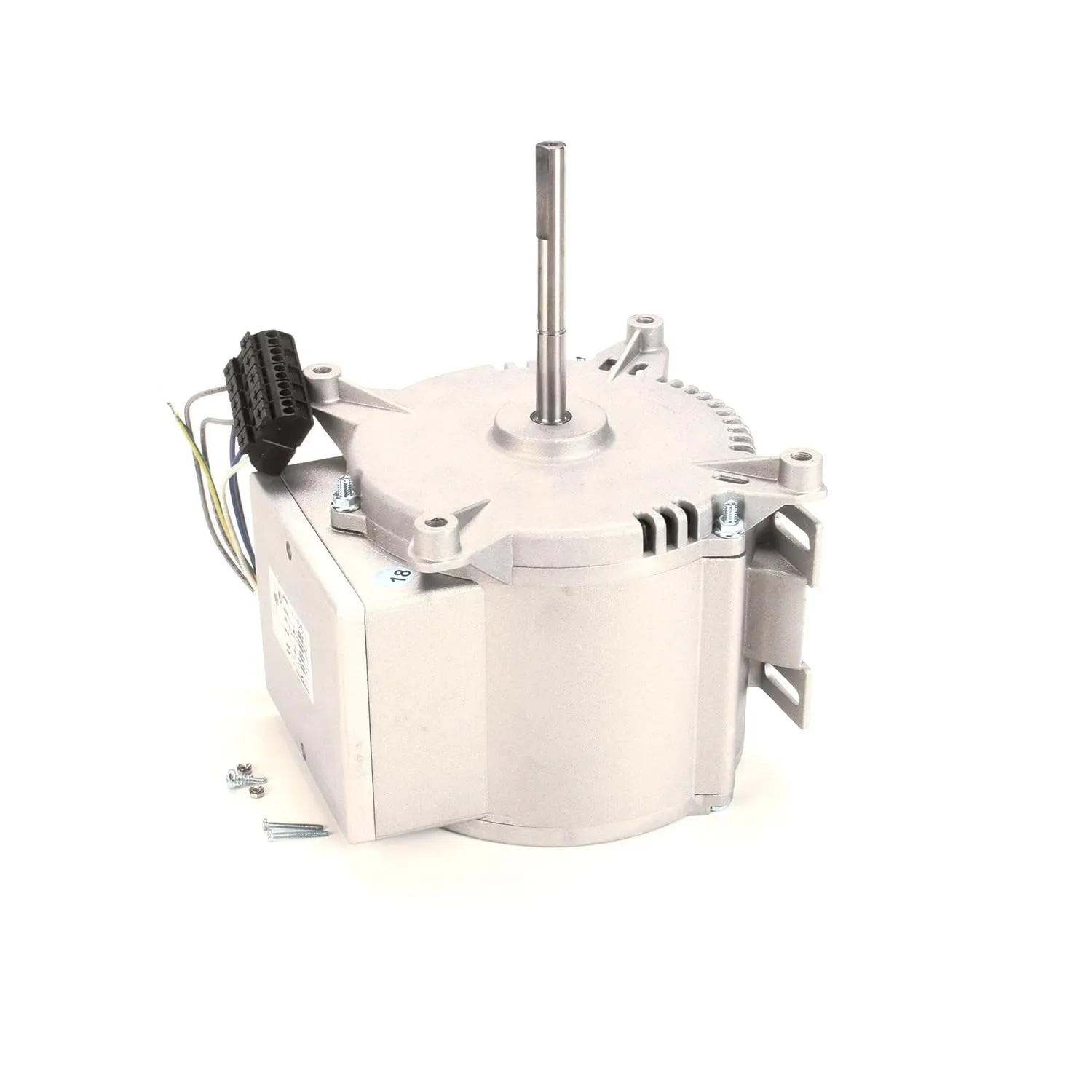 Blodgett 59123 Motor Kit, 115V, 1/2 hp