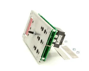 Blodgett Kit, Solid State Digital Controlr,Green