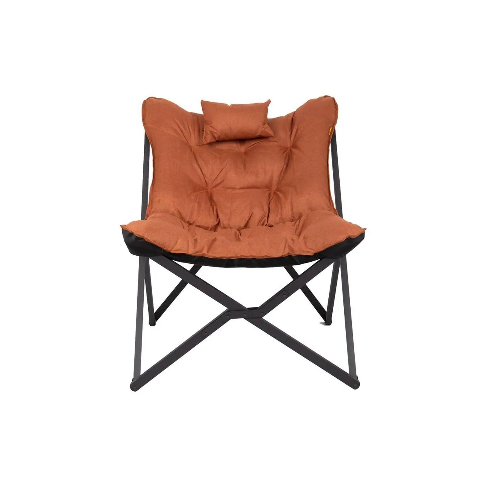 Bo-Camp Industrial Collection Relax Chair Brandon Clay