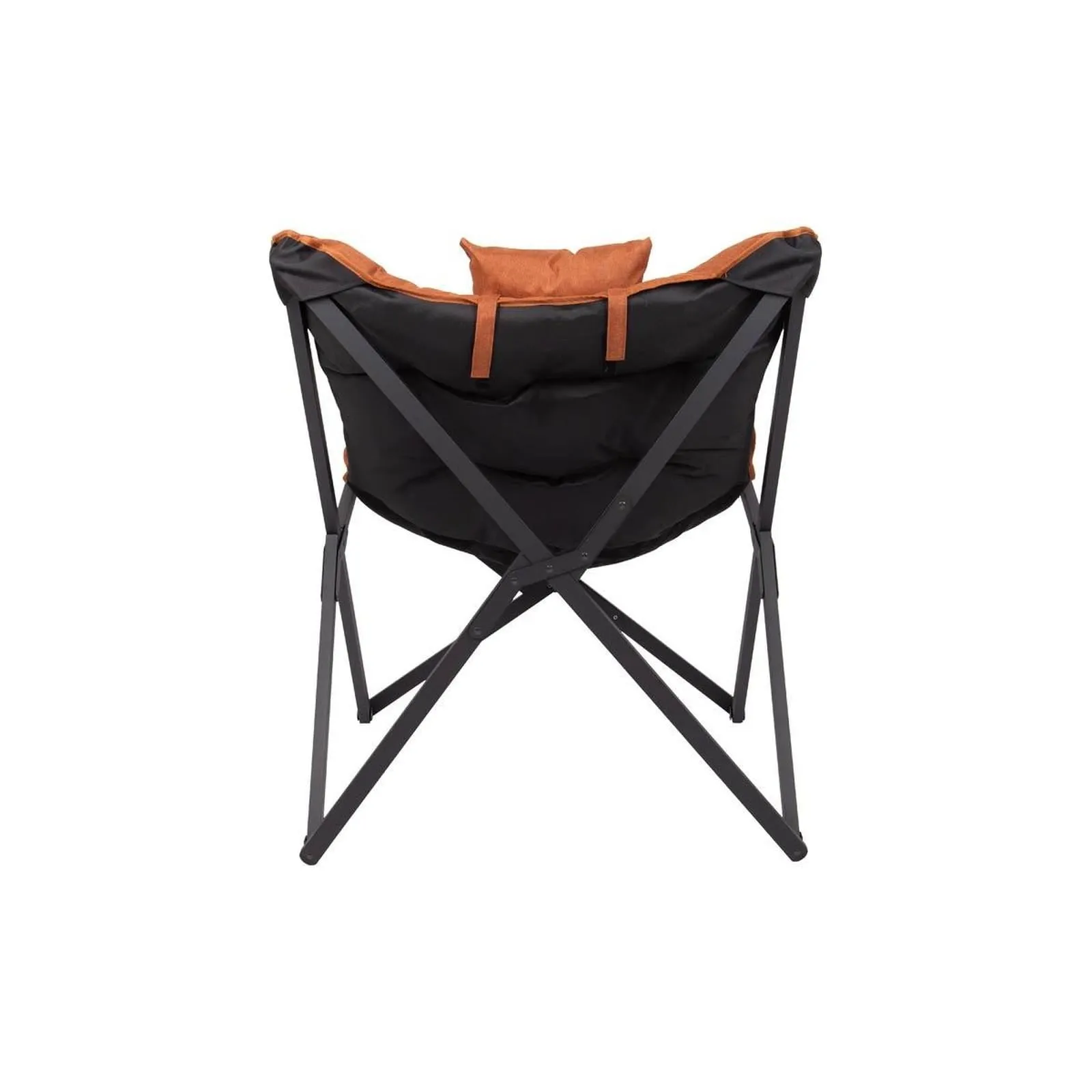 Bo-Camp Industrial Collection Relax Chair Brandon Clay