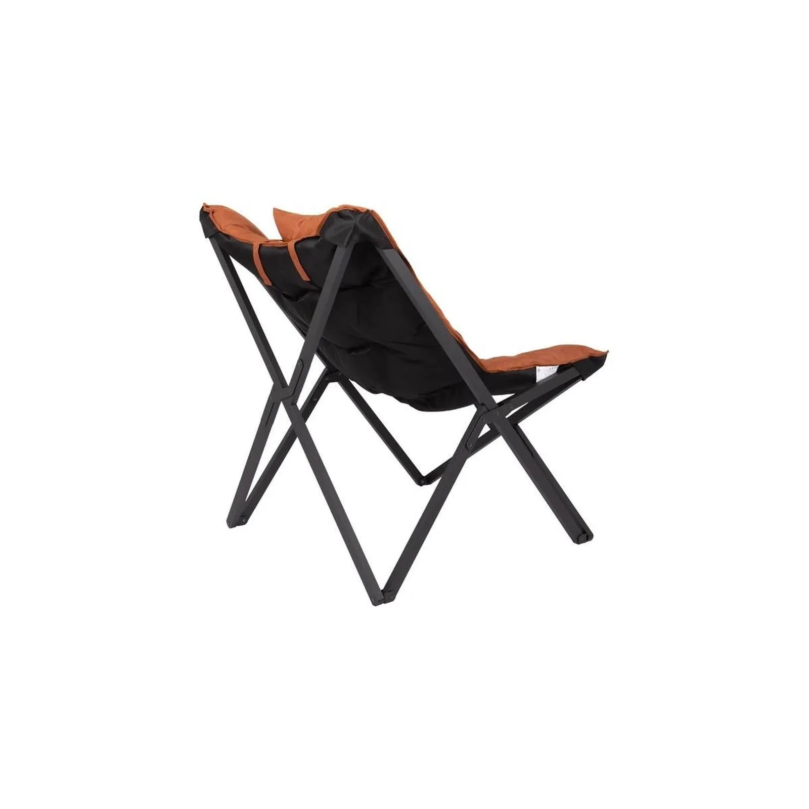 Bo-Camp Industrial Collection Relax Chair Brandon Clay